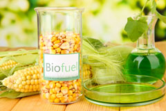 Footherley biofuel availability
