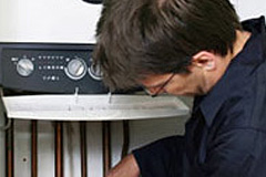 boiler repair Footherley