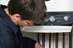 boiler replacement Footherley