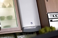 trusted boilers Footherley