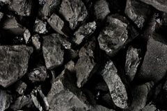 Footherley coal boiler costs