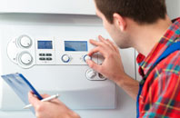 free commercial Footherley boiler quotes