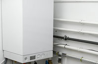 free Footherley condensing boiler quotes
