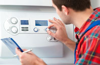 free Footherley gas safe engineer quotes